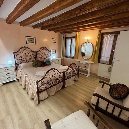 Ninette Home Venecia Exterior foto
