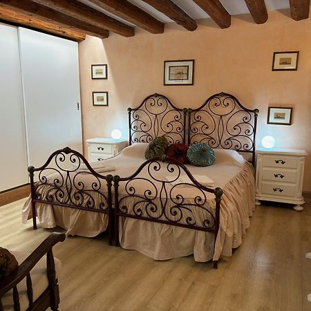 Ninette Home Venecia Exterior foto