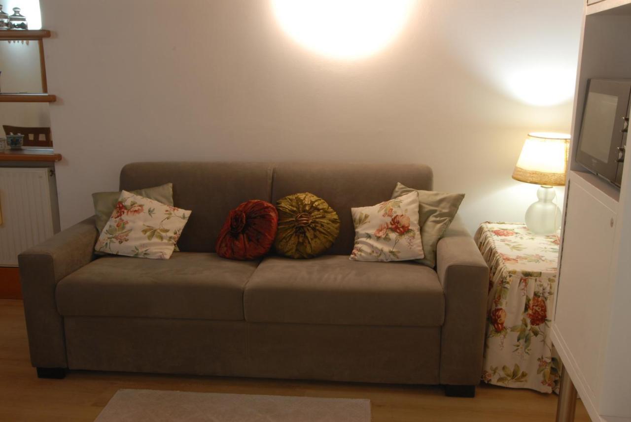 Ninette Home Venecia Exterior foto