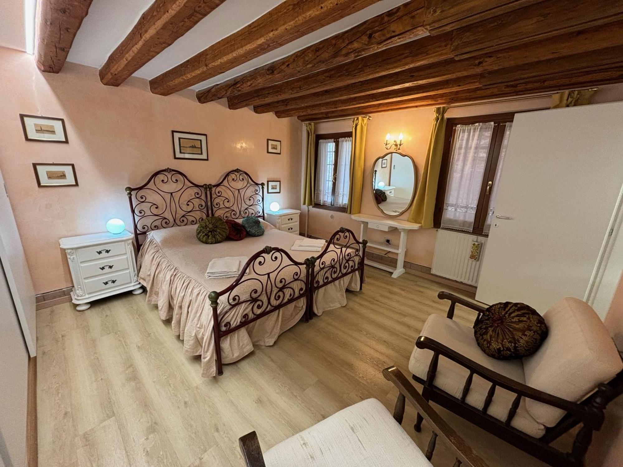 Ninette Home Venecia Exterior foto