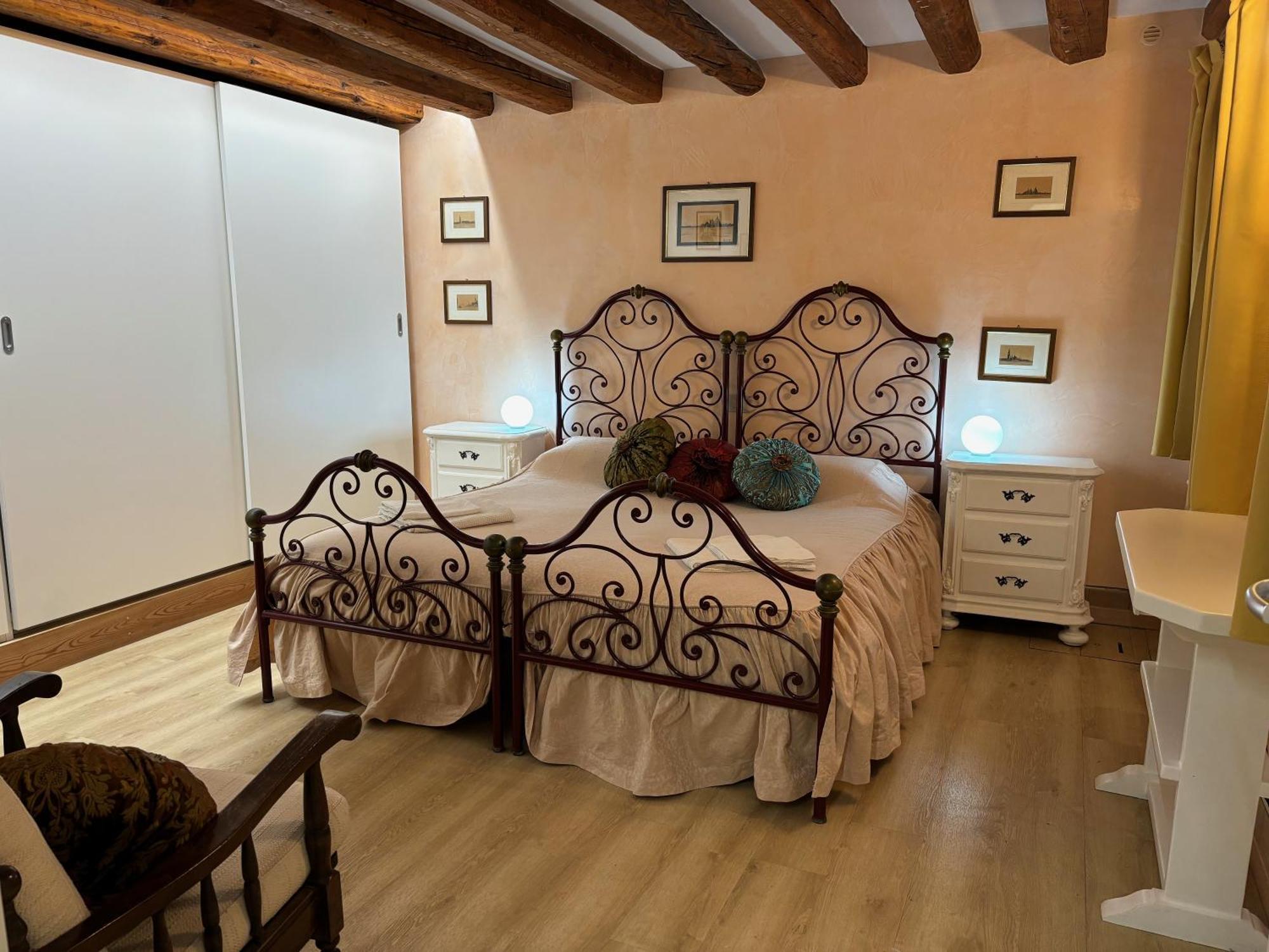 Ninette Home Venecia Exterior foto